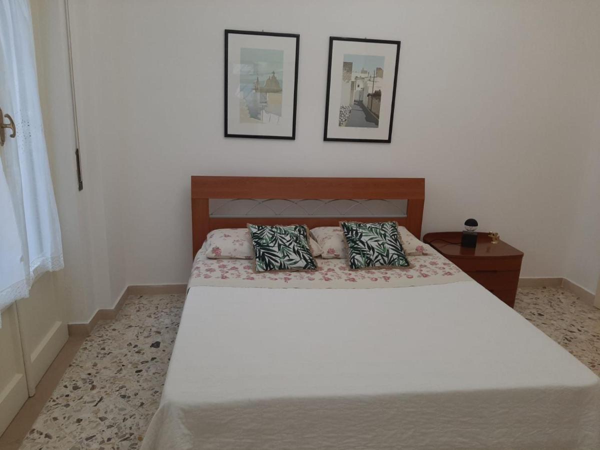 Interno13Bari Villa Exterior photo