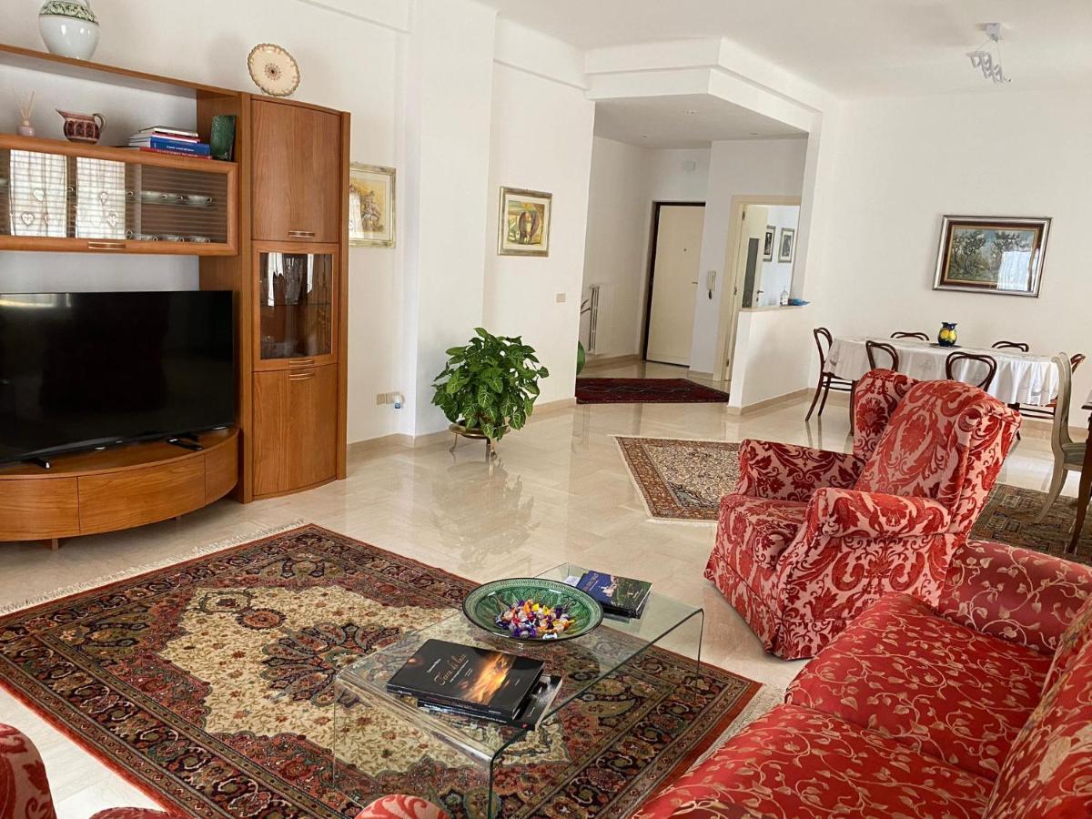 Interno13Bari Villa Exterior photo